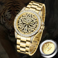 EgoFlow® Tigre Diamante