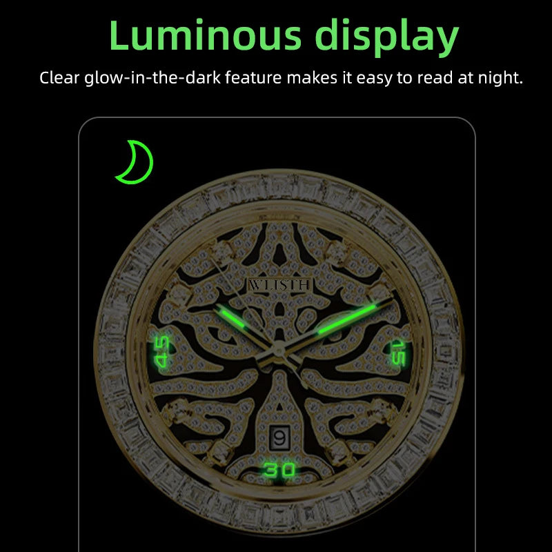 EgoFlow® Tigre Diamante