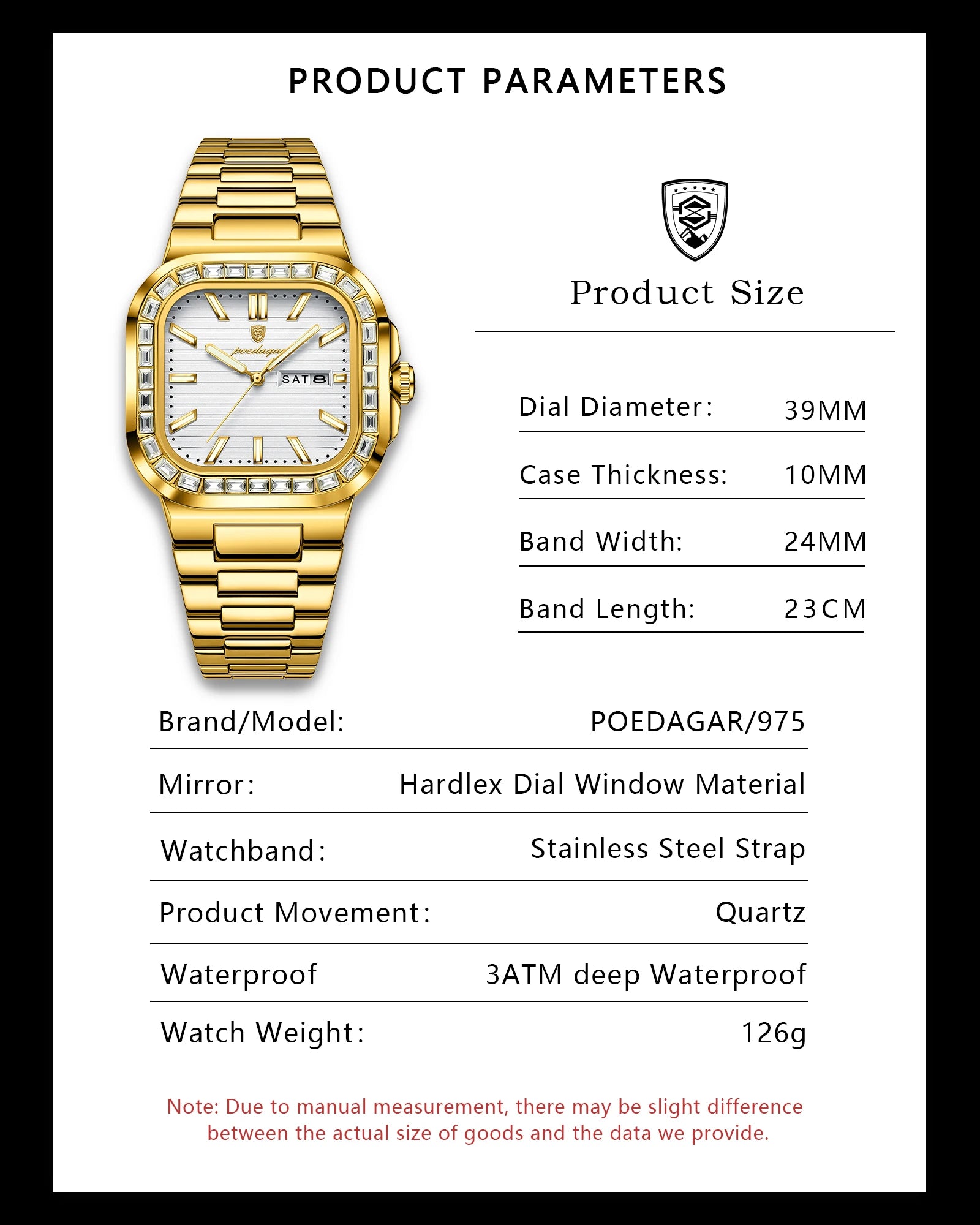 EgoFlow® Diamante frio