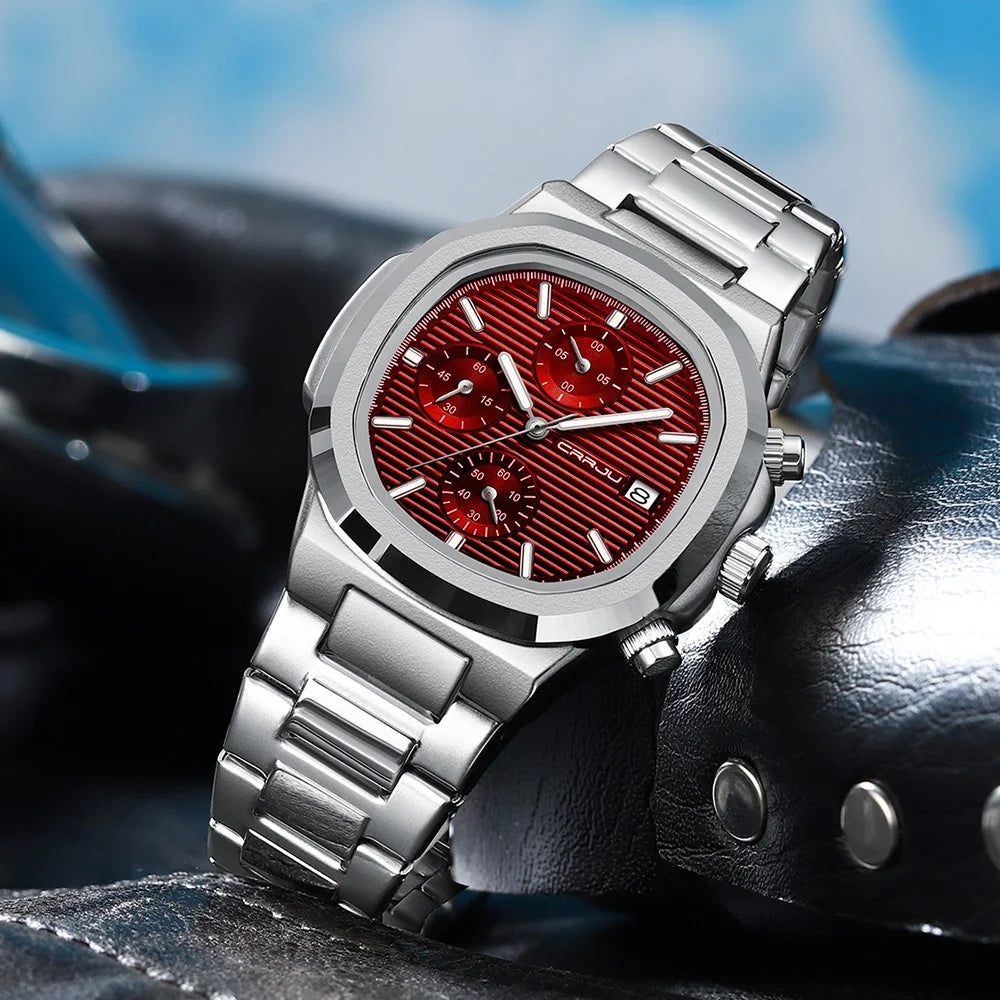 Egoflow® Fuego Rojo