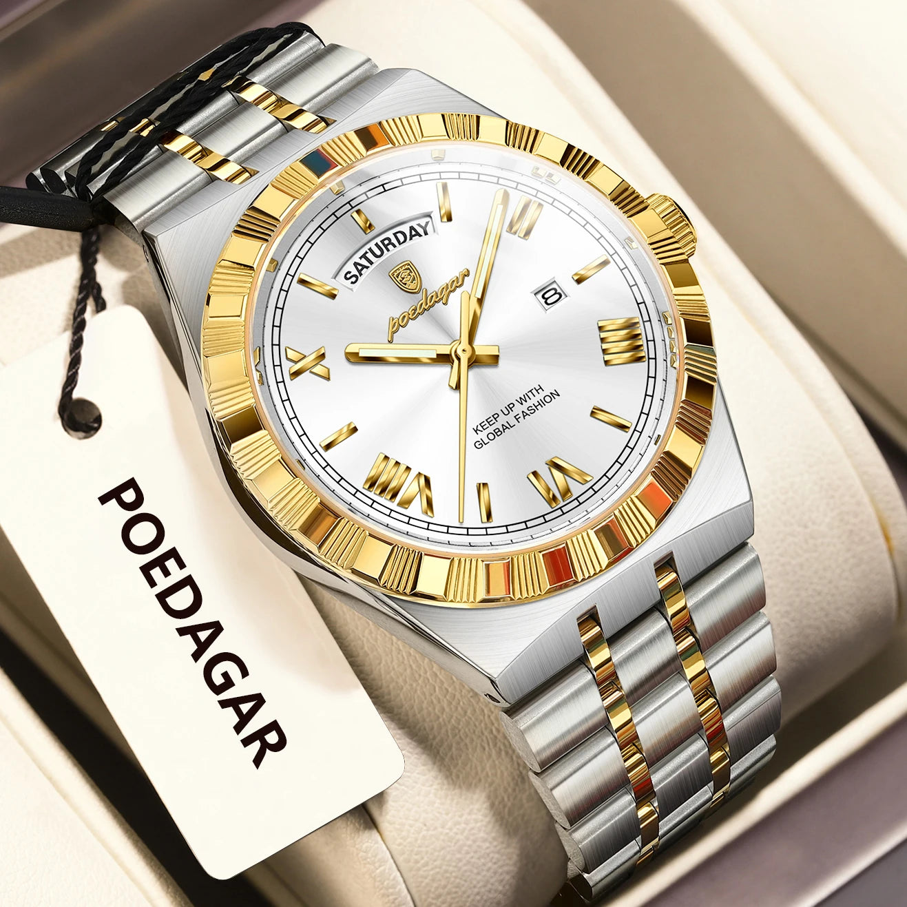 EgoFlow® Torpedo