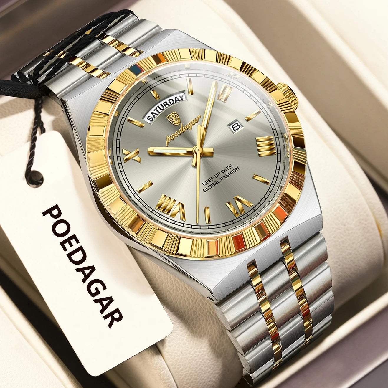 EgoFlow® Torpedo
