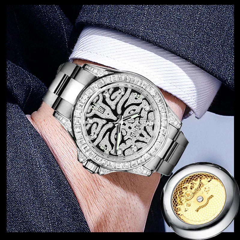 EgoFlow® Tigre Diamante