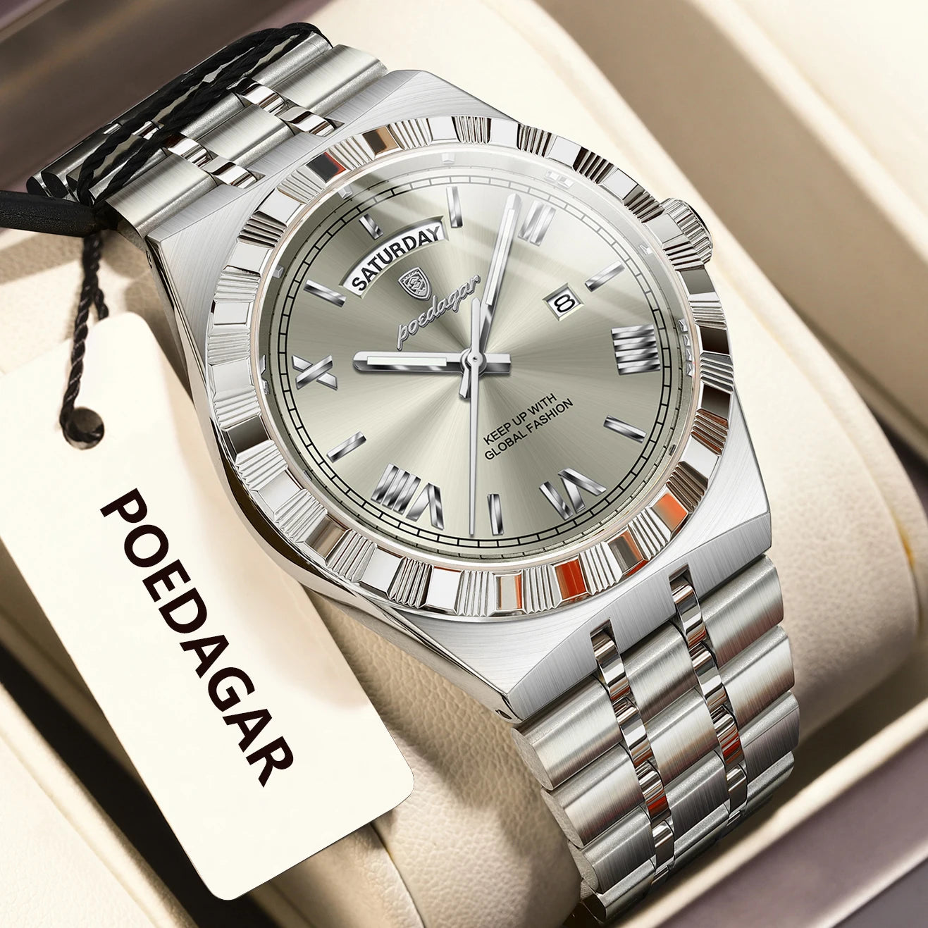 EgoFlow® Torpedo