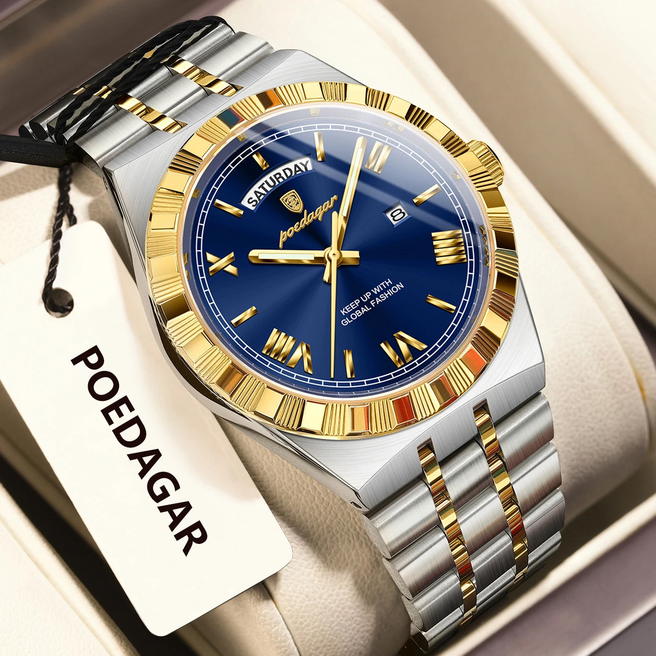 EgoFlow® Torpedo