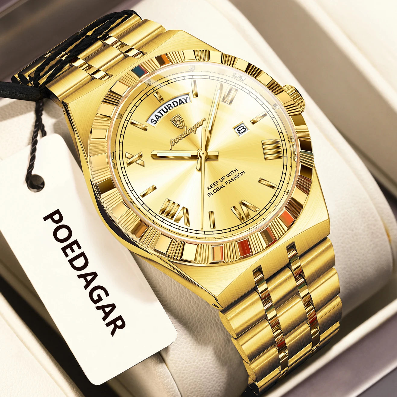 EgoFlow® Torpedo