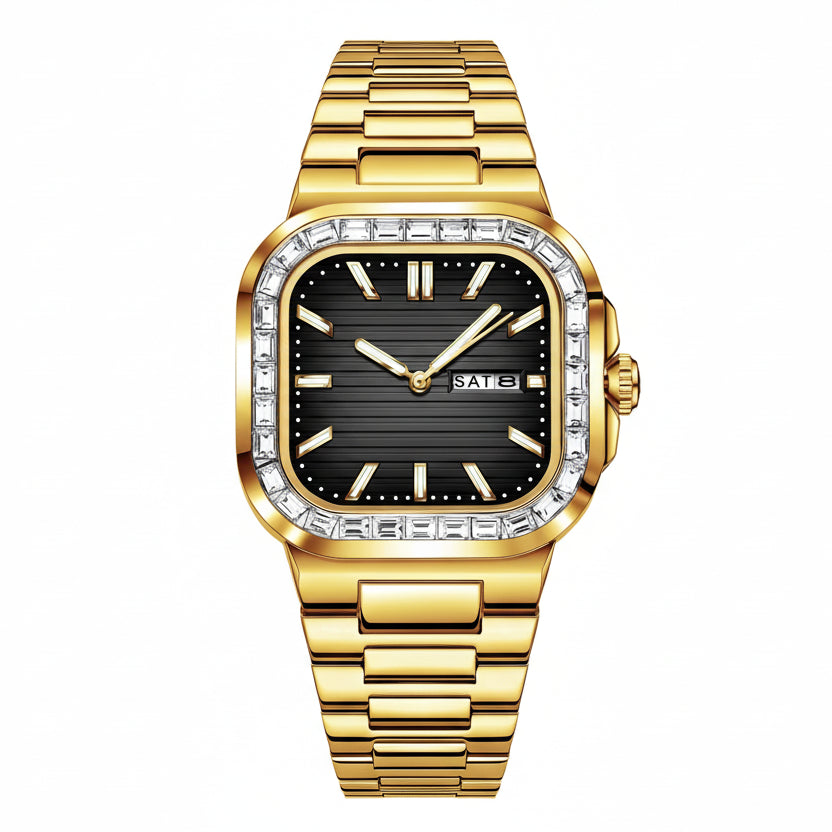 EgoFlow® Diamante frio