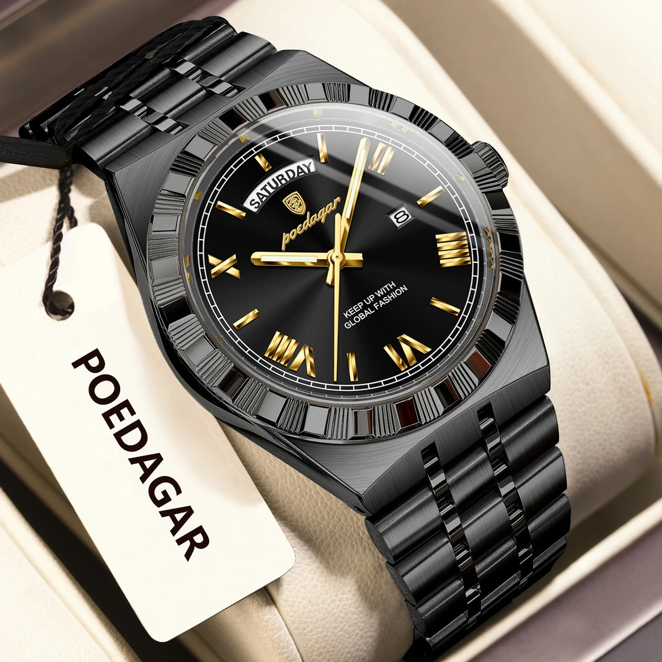 EgoFlow® Torpedo