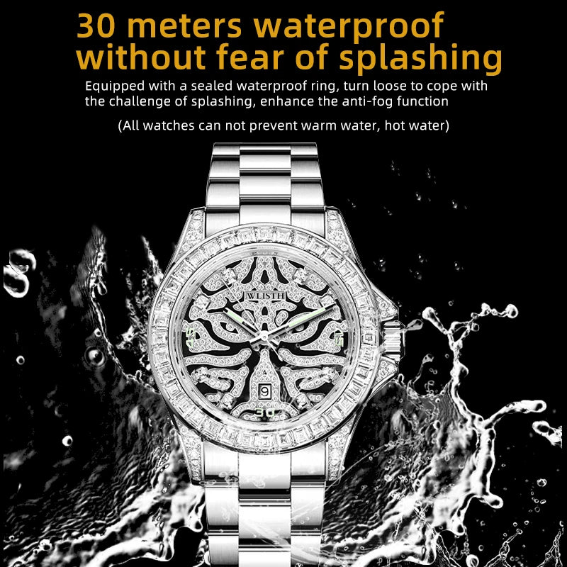 EgoFlow® Tigre Diamante