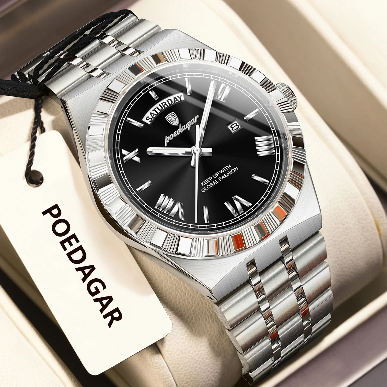 EgoFlow® Torpedo