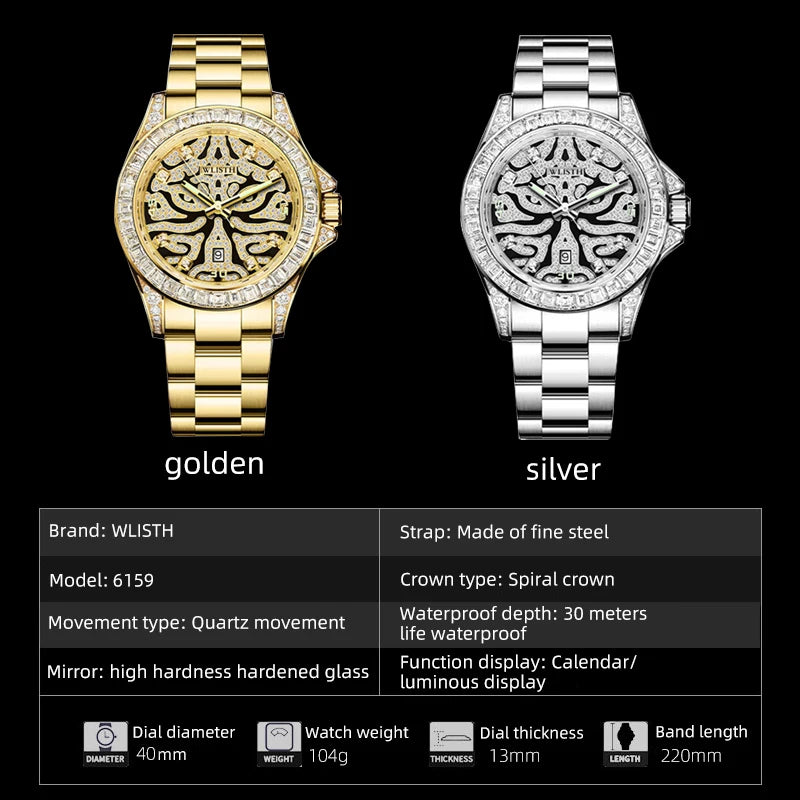 EgoFlow® Tigre Diamante