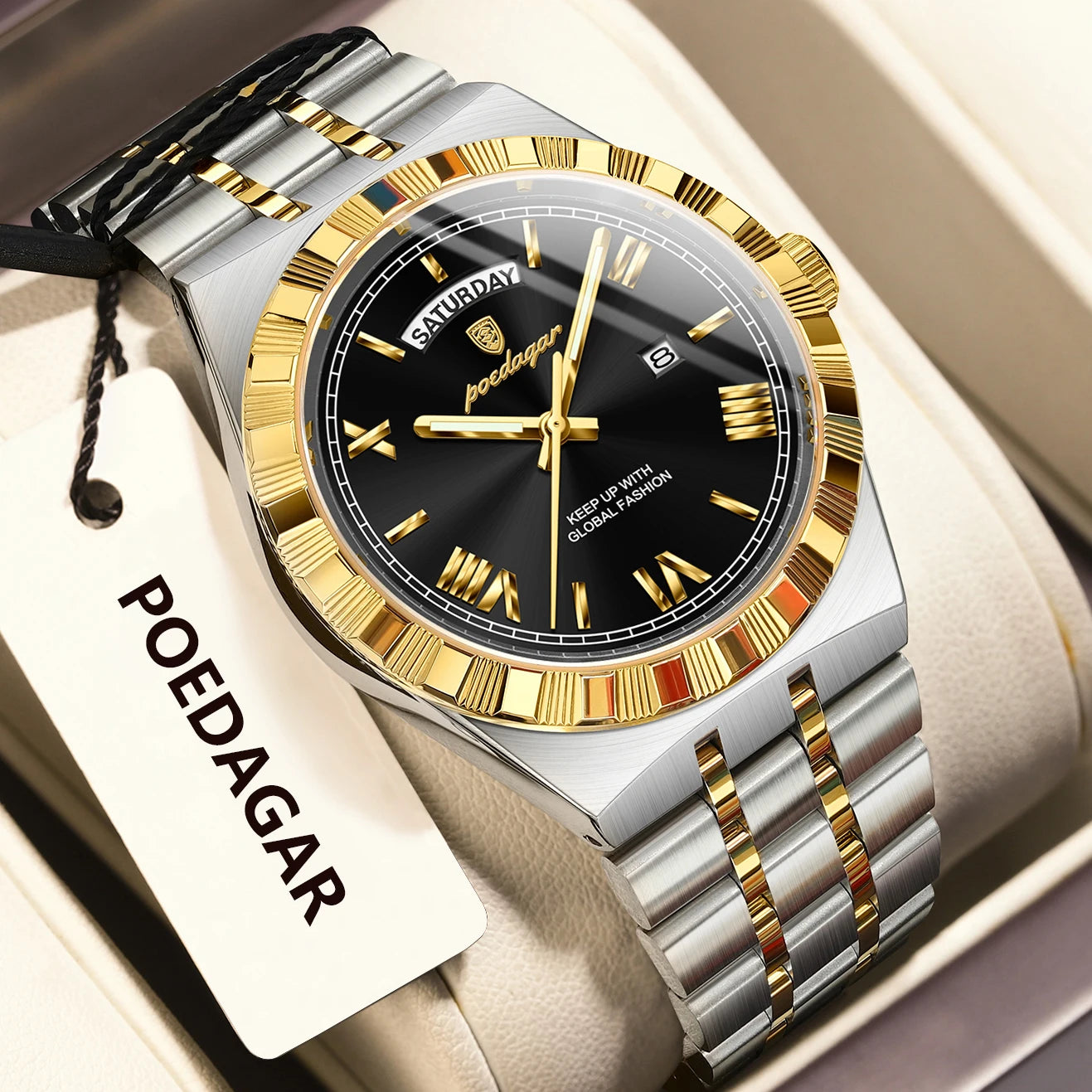 EgoFlow® Torpedo