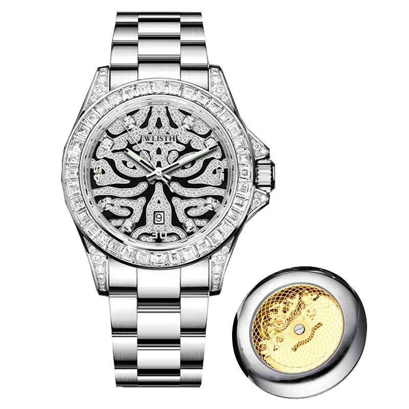 EgoFlow® Tigre Diamante